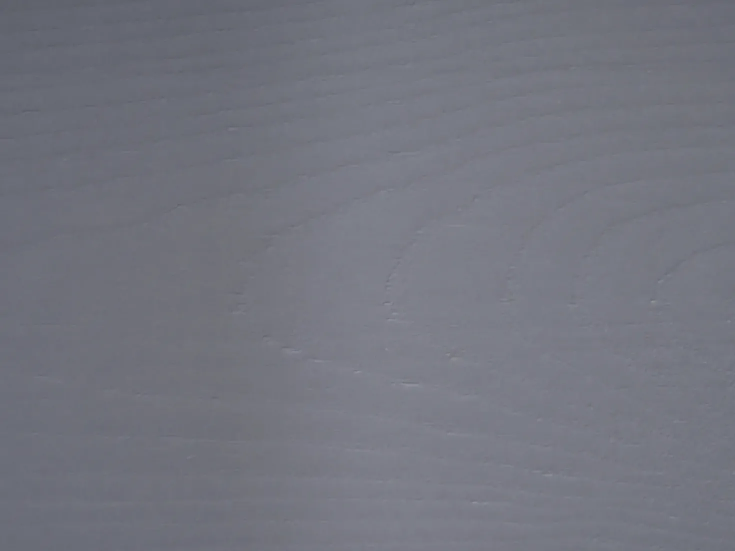 Børneseng Tipi Fyretræ DEVAY 90 x 200 cm Grå