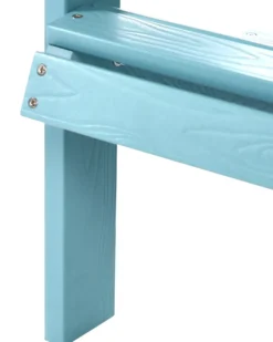 Børnestol ADIRONDACK Himmelblå
