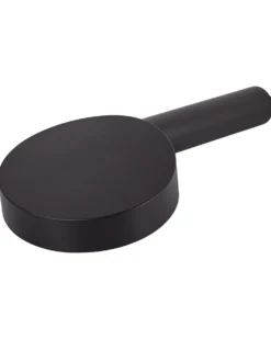 Brusehoved og slangesæt UYUCA 4-function Sort