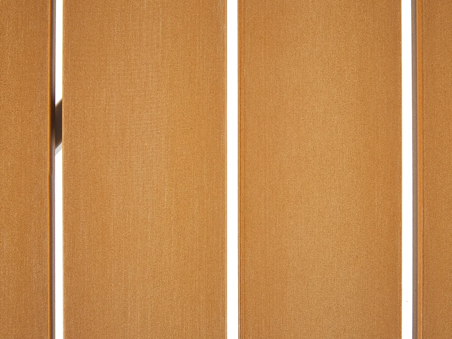 CAVOLI 4 personers Havemøbelsæt Beige Metal med puder