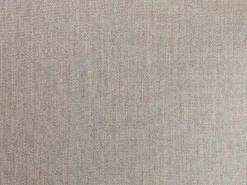 CAVOLI 4 personers Havemøbelsæt Beige Metal med puder