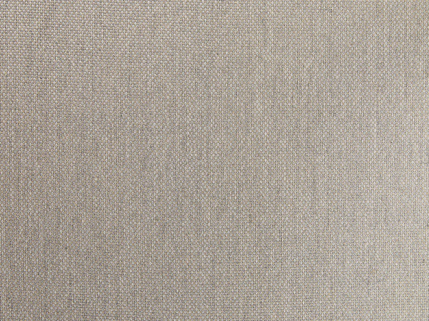 CAVOLI 4 personers Havemøbelsæt Beige Metal med puder