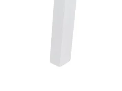 CAVOLI 4 personers Havemøbelsæt Beige Metal med puder