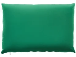 Chaiselong GUERET Velour Grøn