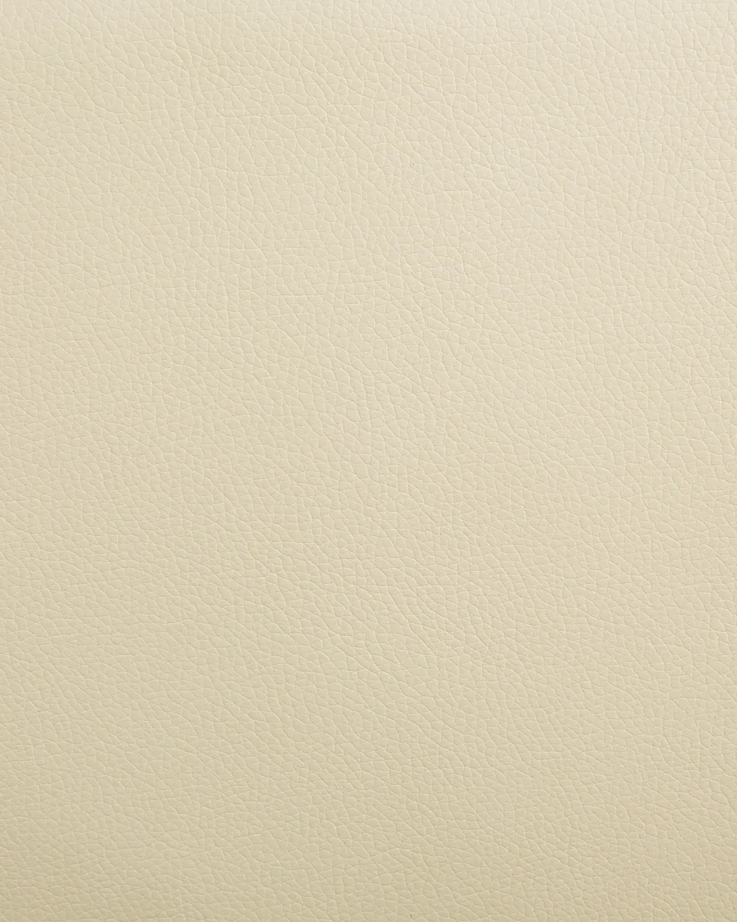 Chefstol WINNER Kunstlæder Lys Beige