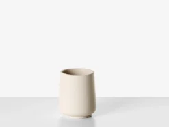 4-dele badeværelsessæt SUCHES Beige