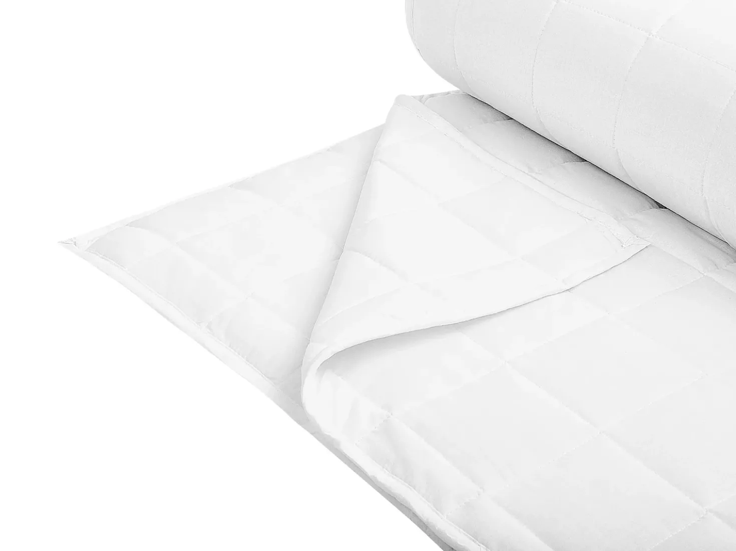 Dobbeltdyne Polyester Helårs KORAB 200 x 220 cm