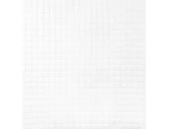 Dobbeltdyne Polyester Helårs KORAB 200 x 220 cm