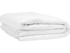 Dobbeltdyne Polyester Helårs KORAB 200 x 220 cm