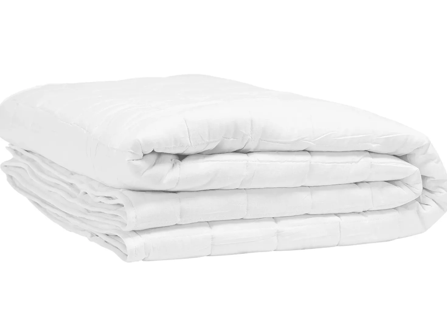 Dobbeltdyne Polyester Helårs KORAB 200 x 220 cm