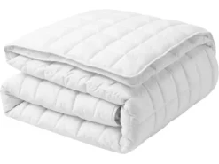 Dobbeltdyne Polyester Helårs KORAB 200 x 220 cm