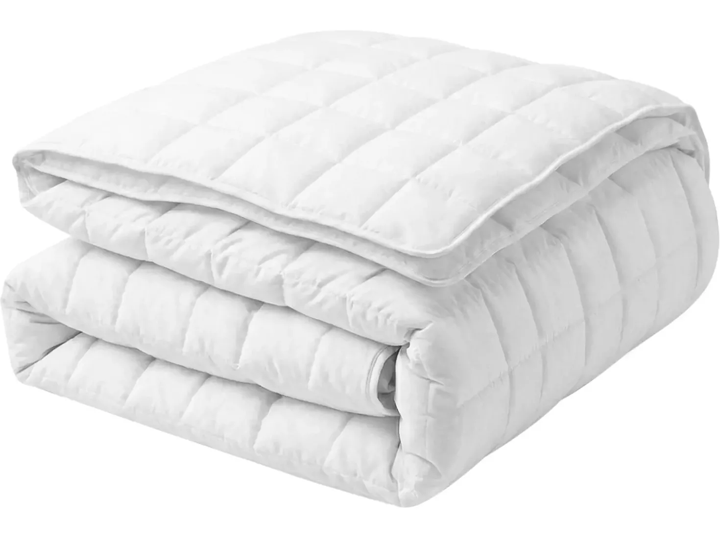 Dobbeltdyne Polyester Helårs KORAB 200 x 220 cm