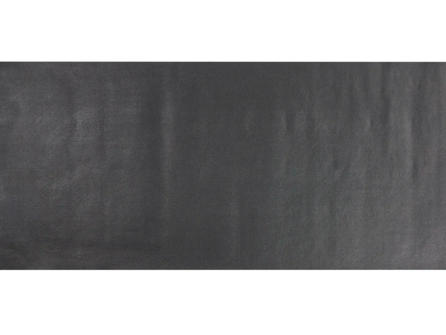 Dørmåtte CARDONA Beige/brun 55 x 120 cm Kokos