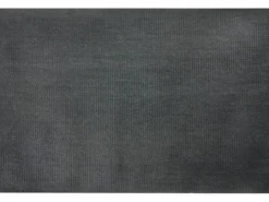 Dørmåtte KATALLA Naturlig 45 x 75 cm Julemønster Kokos