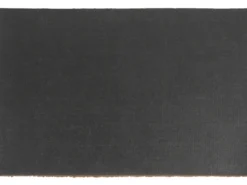 Dørmåtte NAKNEK Multifarvet 50 x 80 cm Fugl Blomst Kat Kokos