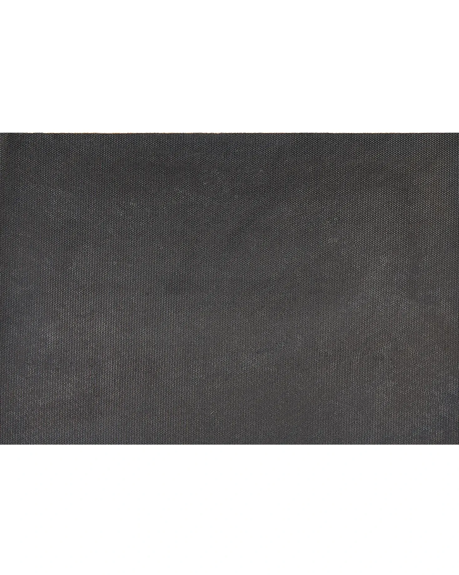Dørmåtte PAMIR Naturlig 40 x 60 cm Tekst Kokos