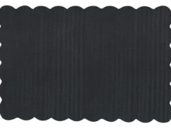 Dørmåtte PINATUBO Naturlig 60 x 90 cm Kokos