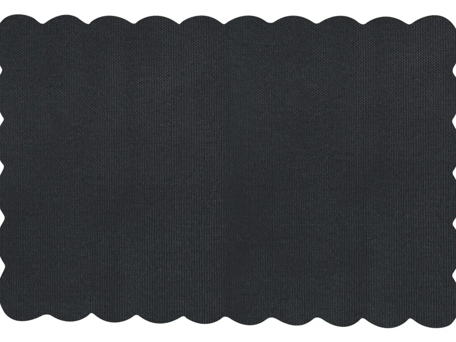 Dørmåtte PINATUBO Naturlig 60 x 90 cm Kokos