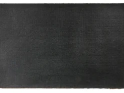 Dørmåtte SAGAY Multifarvet 40 x 60 cm Kokos