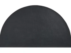 Dørmåtte SILAY Multifarvet 45 x 75 cm Kokos