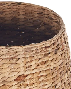 Dětský košík Bamse SAMBUR Flet Naturlig