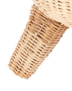 Dětský košík Giraf HAINAN Rattan Naturlig