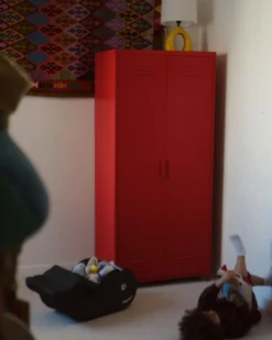 Dětský košík Hval ORANIA Flet Sort