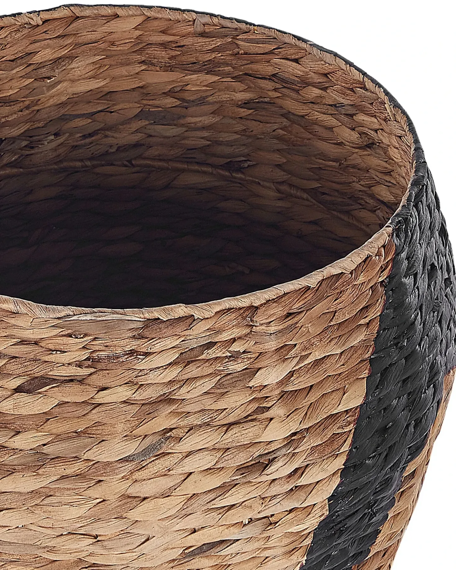 Dětský košík Pingvin HADZABE Flet Naturlig