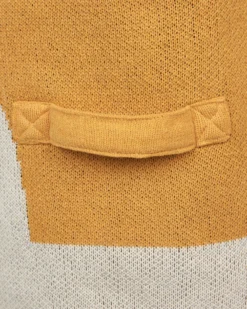 Dětský košík Ræv HARRORI Bomuld Beige