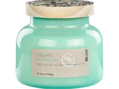 Duftlys DELIGHT BLISS Soja voks Fresh notes