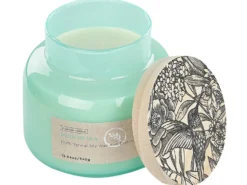 Duftlys DELIGHT BLISS Soja voks Fresh notes