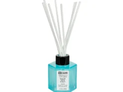 Duftlys med duftpinde CLASSY TINT Soja voks Fresh notes