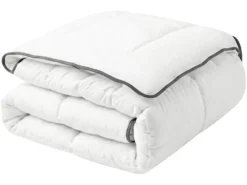 Dyne Microfiber Varm HOWERLA 220 x 240 cm