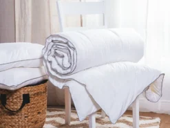 Dyne Microfiber Varm HOWERLA 220 x 240 cm
