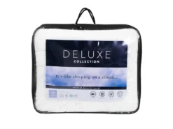 Dyne Microfiber Varm HOWERLA 220 x 240 cm