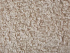 Dyrepuf med opbevaring SHEEP Lys Beige Får