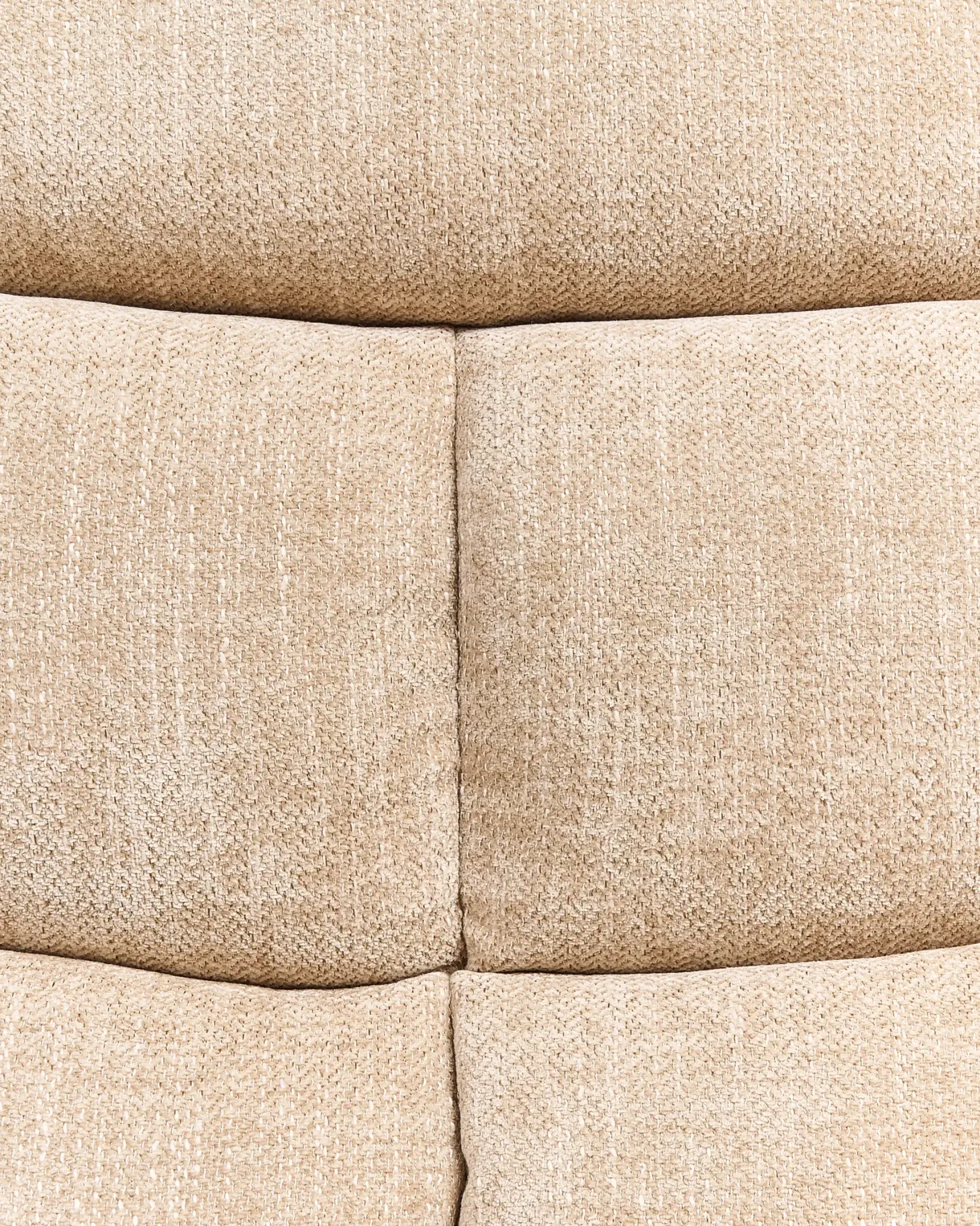 Elektrisk recliner stol ARES Inkl. fodstøtte Beige