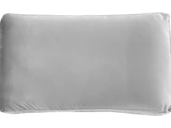 EVJA 3 personers Modulsofa Grå Velour