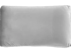EVJA Hjørnemodul Grå Velour