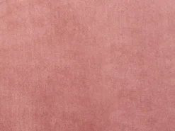 EVJA Hjørnemodul Lyserød Velour