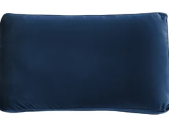 EVJA Stol Modul Navy Blå Velour