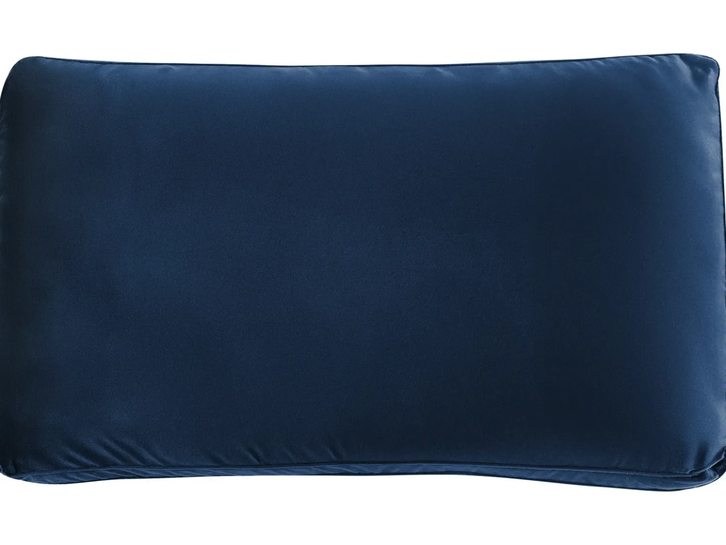 EVJA Stol Modul Navy Blå Velour