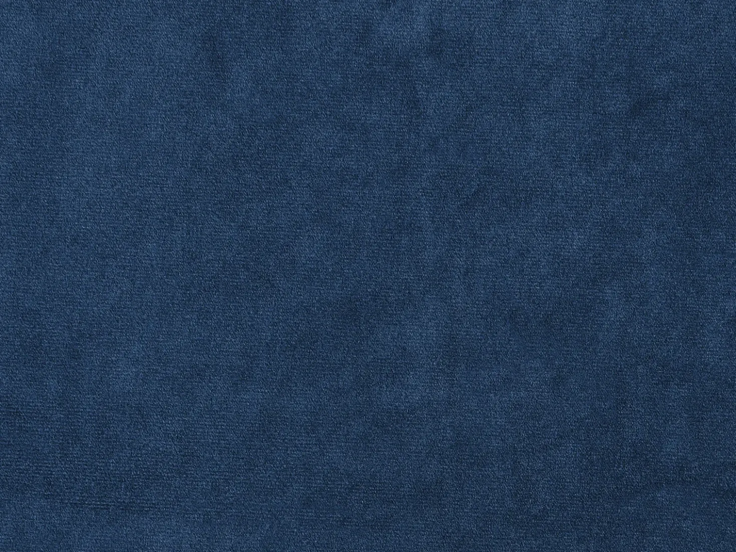 EVJA Stol Modul Navy Blå Velour
