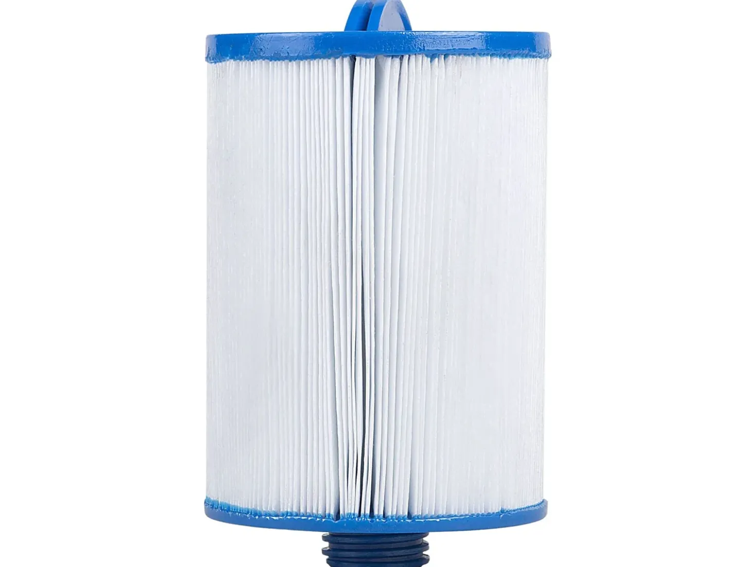 Filter CALIMA VILLARRICA Hvid