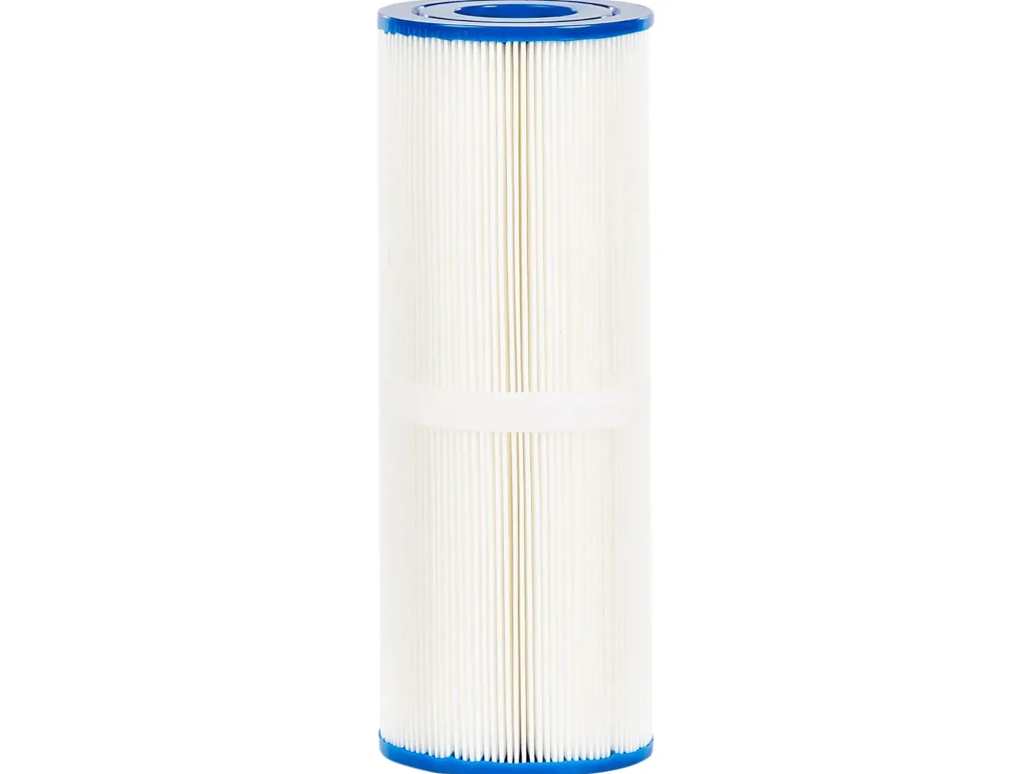 Filter MARFIL Hvid