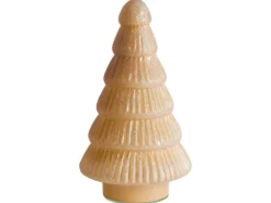 FLAREN Juletræ 20/25 cm Beige