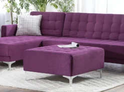 Fodskammel ABERDEEN Lilla