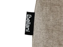Fodskammel AMLI Beige