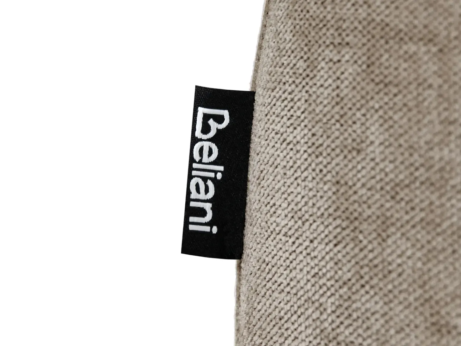 Fodskammel AMLI Beige