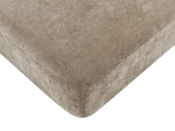 Fodskammel AMLI Beige